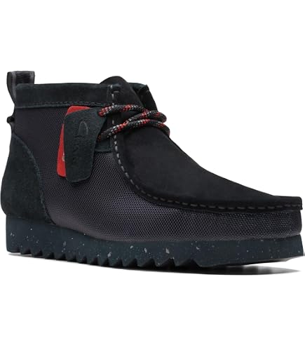 Amazon.com | Clarks Original Men's Wallabee FTRE Made in Portugal