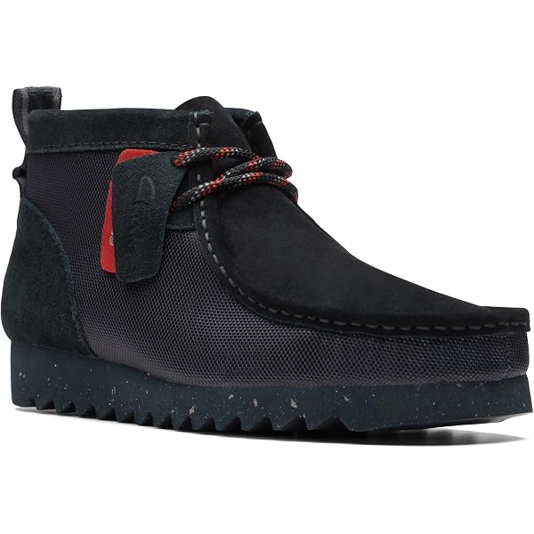 Amazon.com | Clarks Original Men's Wallabee FTRE Made in Portugal