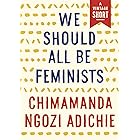 We Should All Be Feminists (Kindle Single) (A Vintage Short)