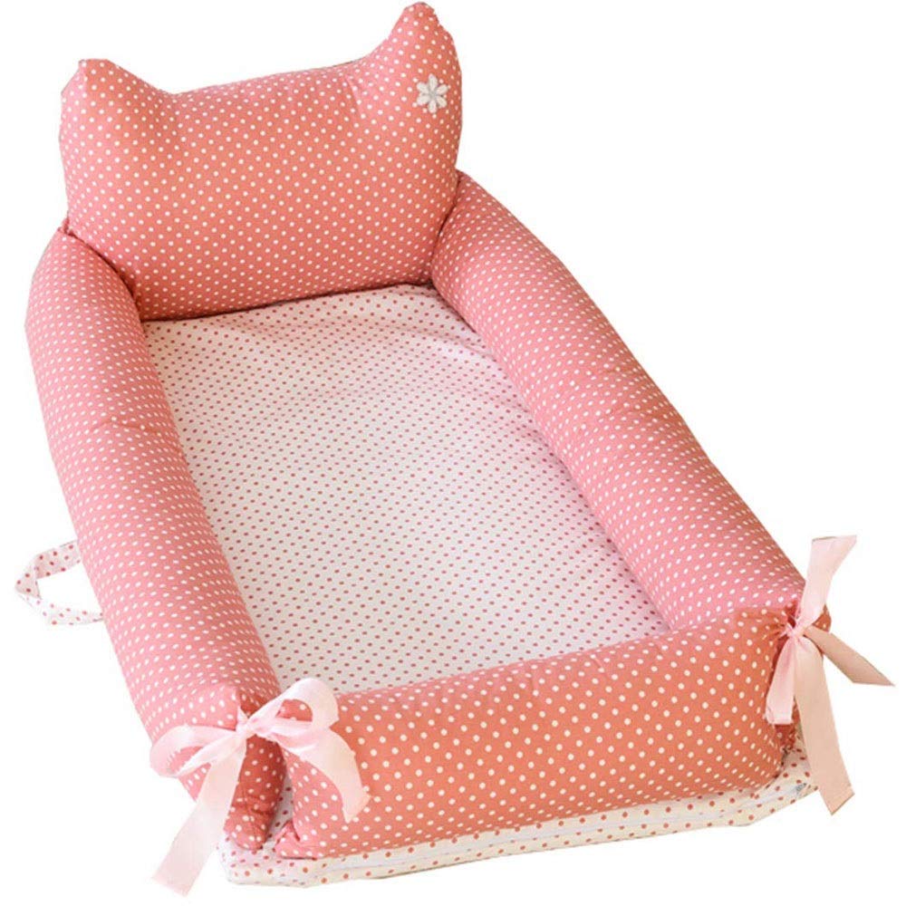 detachable baby cot