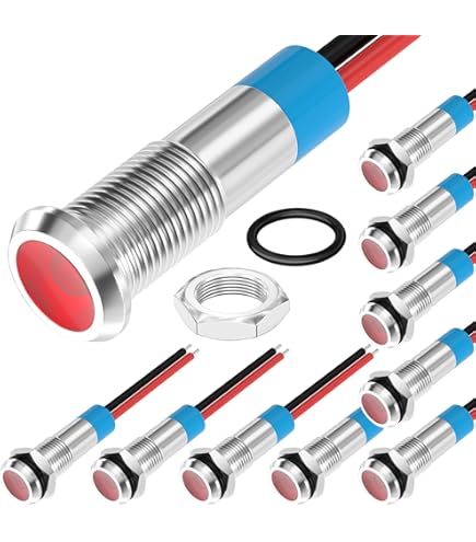 Schneider Electric 9001KT38LGG31 SER. J New In Schneider Package NSMP Industrial - Foto 4