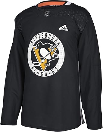adidas pittsburgh penguins