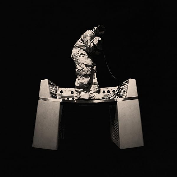Metro Boomin Presents: A Futuristic Summa | Amazon.com.br