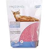 so phresh lightweight cat litter