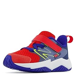 New Balance Kid's Rave Run V2 Hook and Loop Running