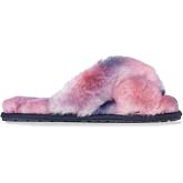 EMU Australia - Mayberry Tie Dye Womens Slipper