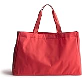 Vera Bradley womens Ripstop Glenrose Family Tote