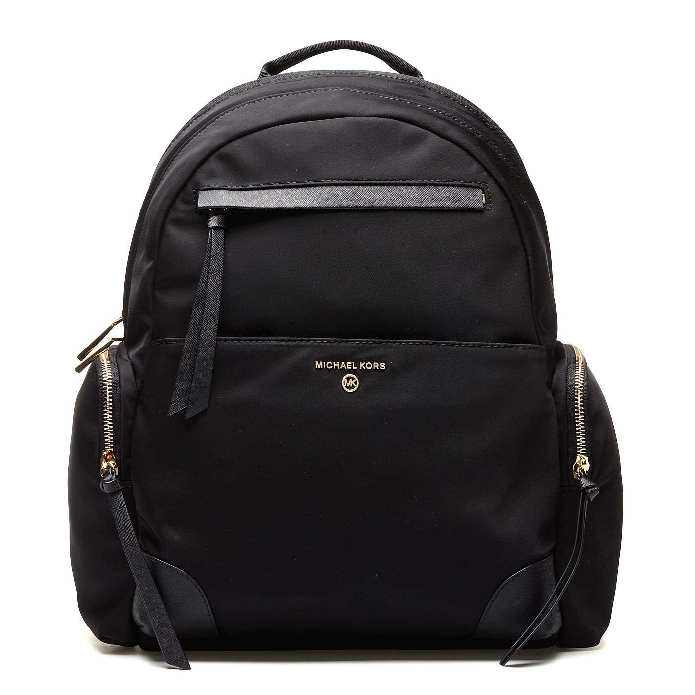 Michael Kors PRESCOTT Women’s Backpack, Black, UNI