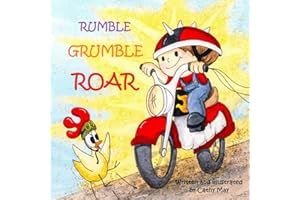 Rumble Grumble Roar