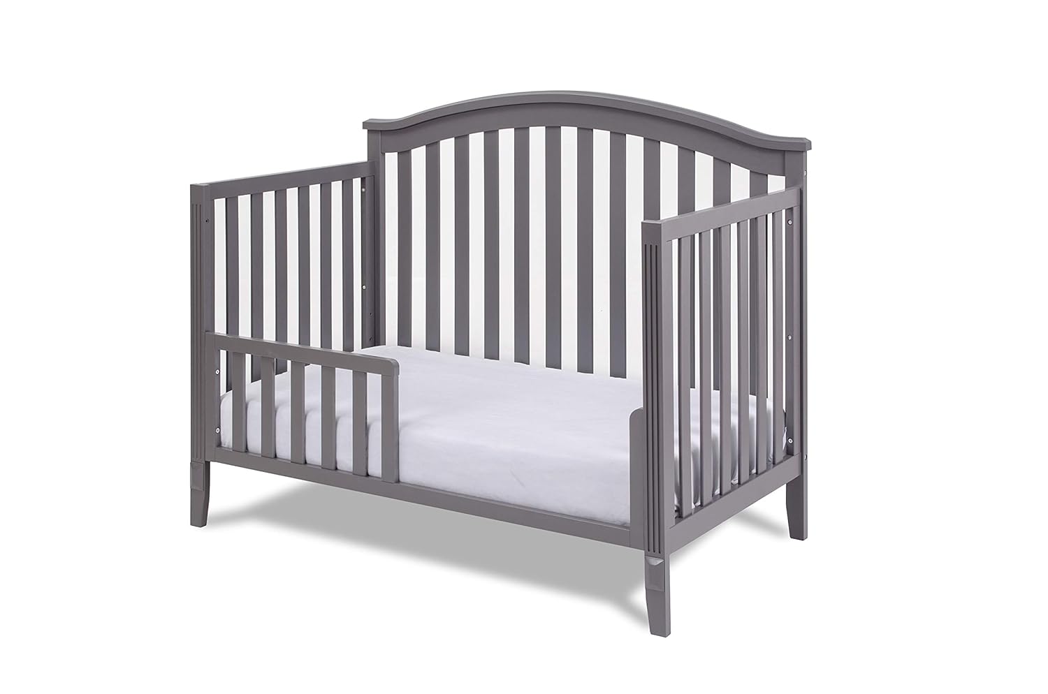kali 4 in 1 convertible crib