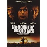 No Country for Old Men