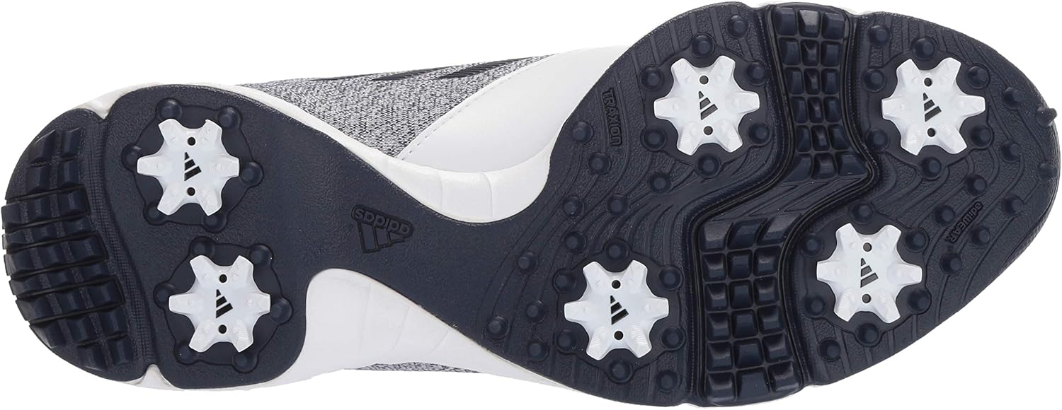 adidas women's w tech response golf shoe