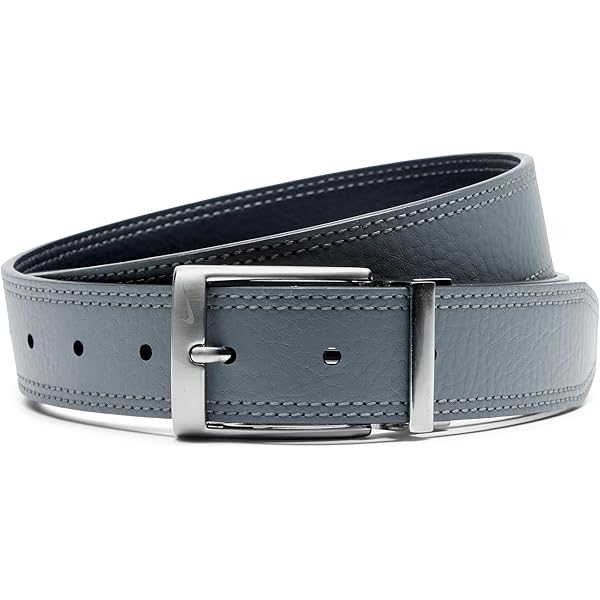 pga tour silicone belt