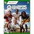 College Football 25 - Xbox Series X Only