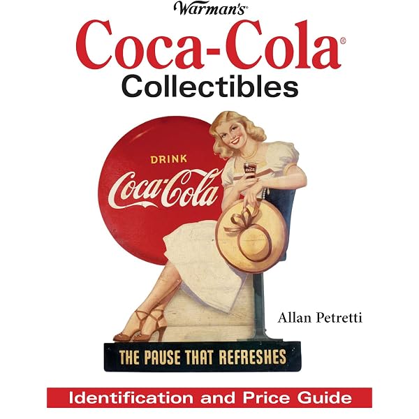 Wilson's Coca-Cola® Price Guide: Wilson, Al and Helen