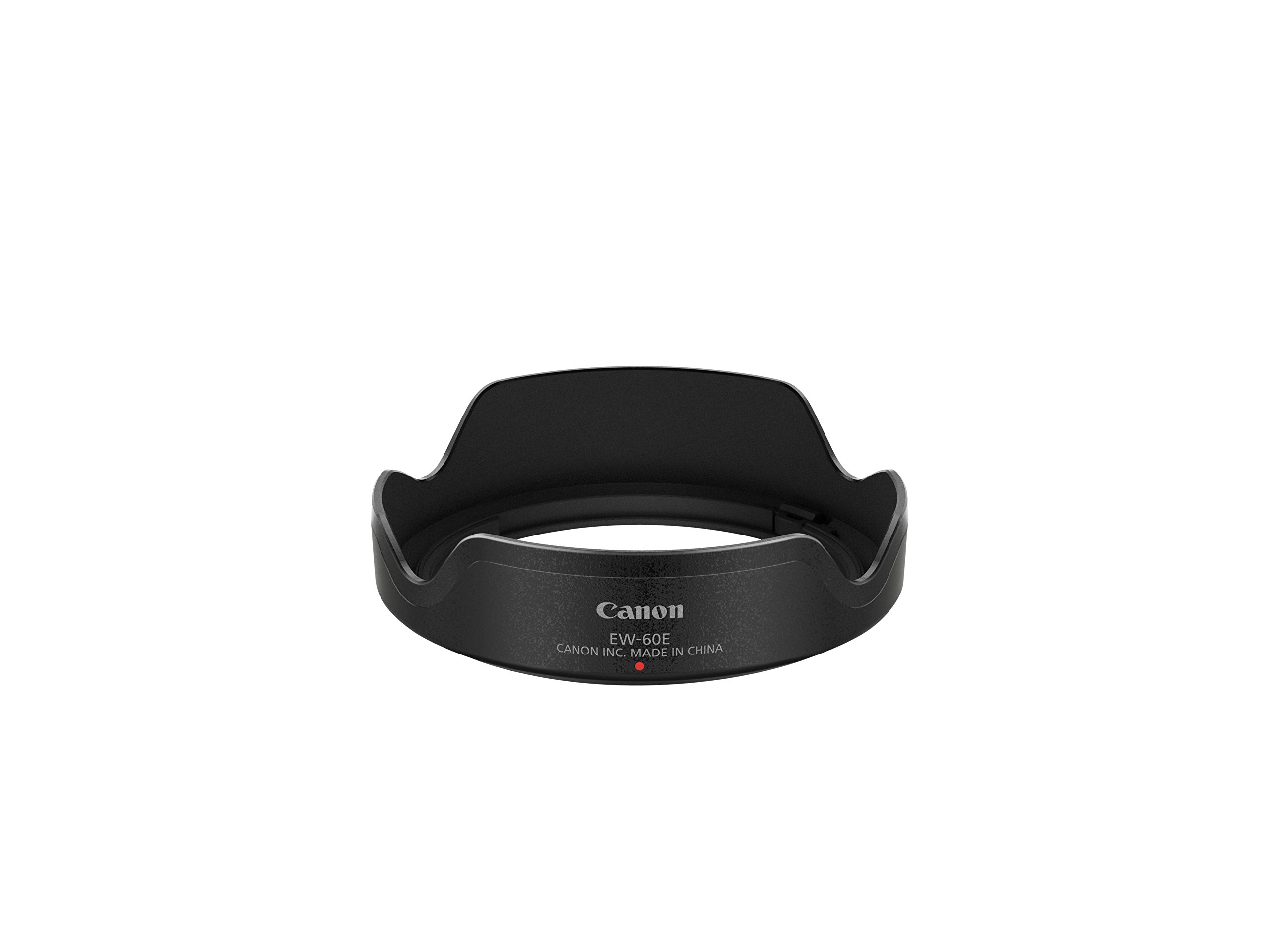 Canon EW-60E Lens Hood for EF-M 11-22mm f/4-5.6 IS STM Lens