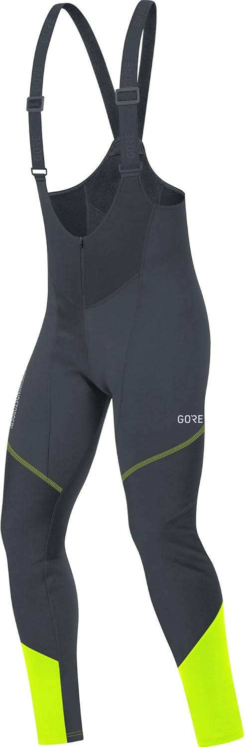 Gore Men's C3 Gws Bib Tights : Clothing
