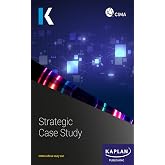 CIMA - Strategic Case Study: CIMA - Strategic Case Study