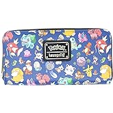 Loungefly Pokemon First Gen Wallet