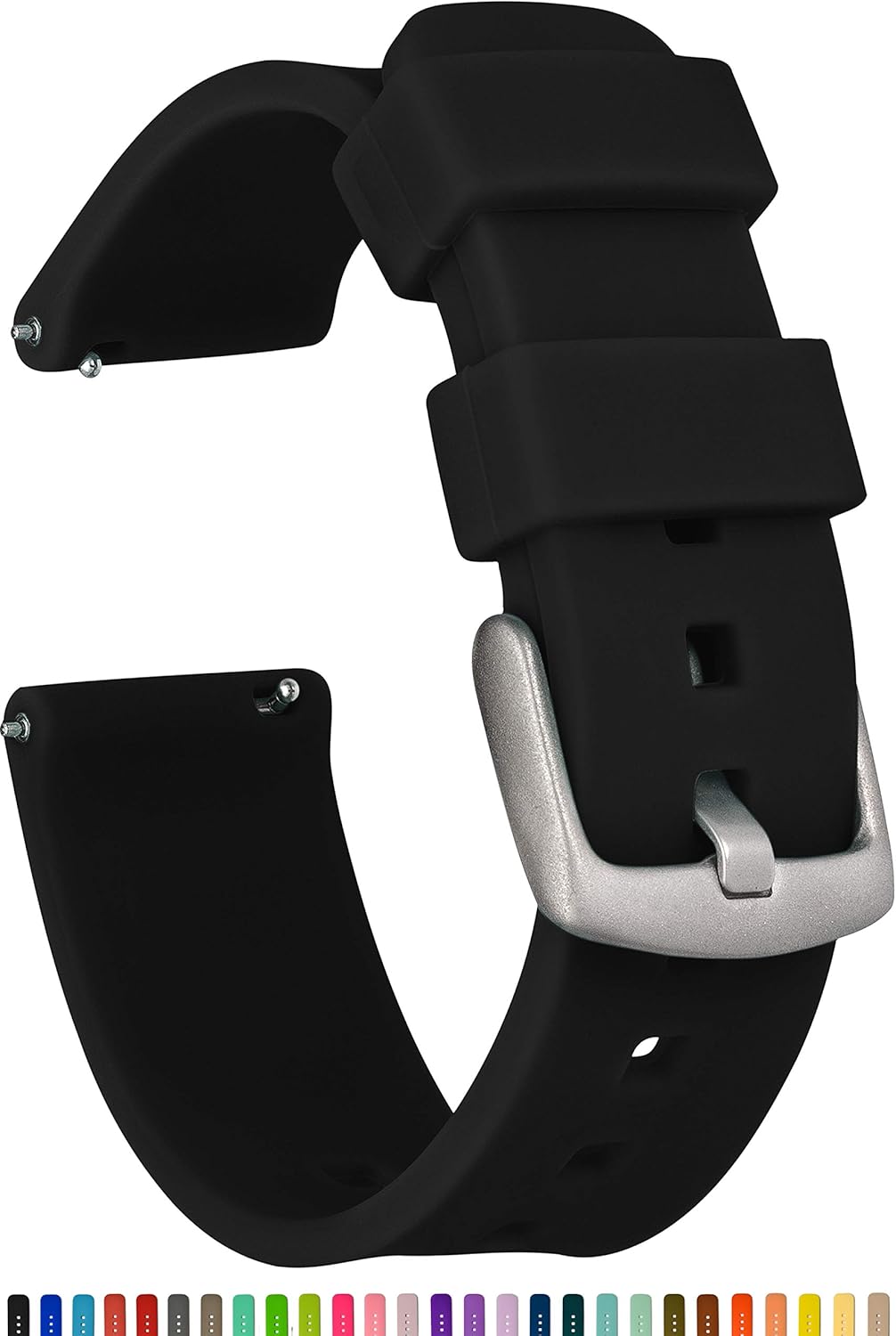 Best replacement band for lg watch r