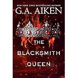 The Blacksmith Queen (The Scarred Earth Saga)