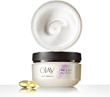 Olay Anti-Wrinkle Firm & Lift Day Cream SPF 15 50ml Face Moisturiser view 5