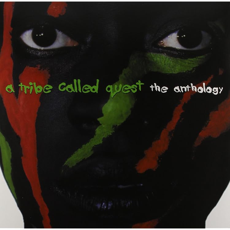 Low End Theory: TRIBE CALLED QUEST: Amazon.ca: Music