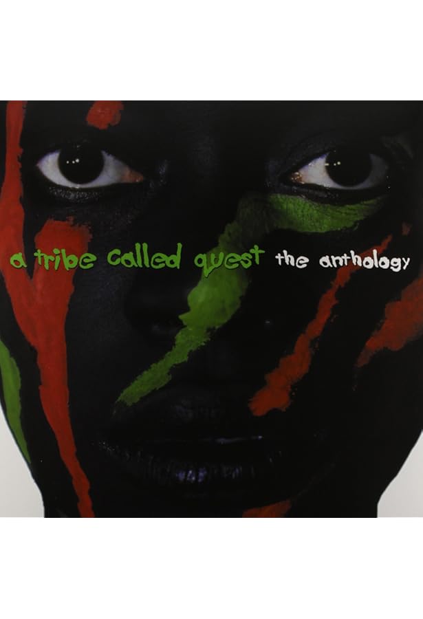 洋楽 A TRIBE CALLED QUEST/ MIDNIGHT MARAUDERS A Tribe Called Quest - Midnight Marauders (Vinyl) – Sony