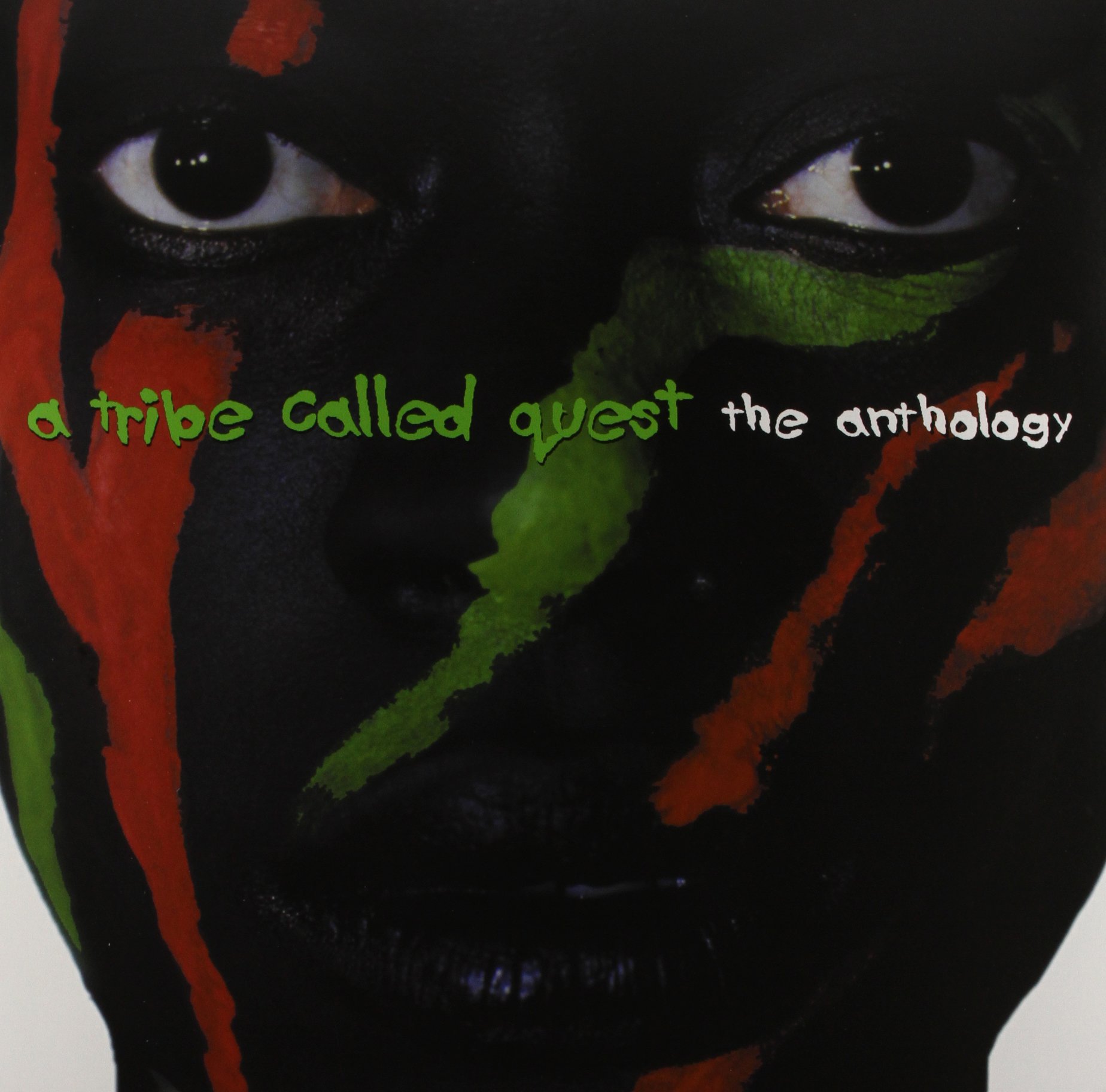 Anthology [VINYL]