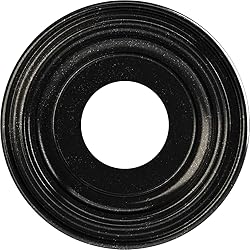 Ekena Millwork 10"OD x 3 1/2"ID x 1 1/8"P