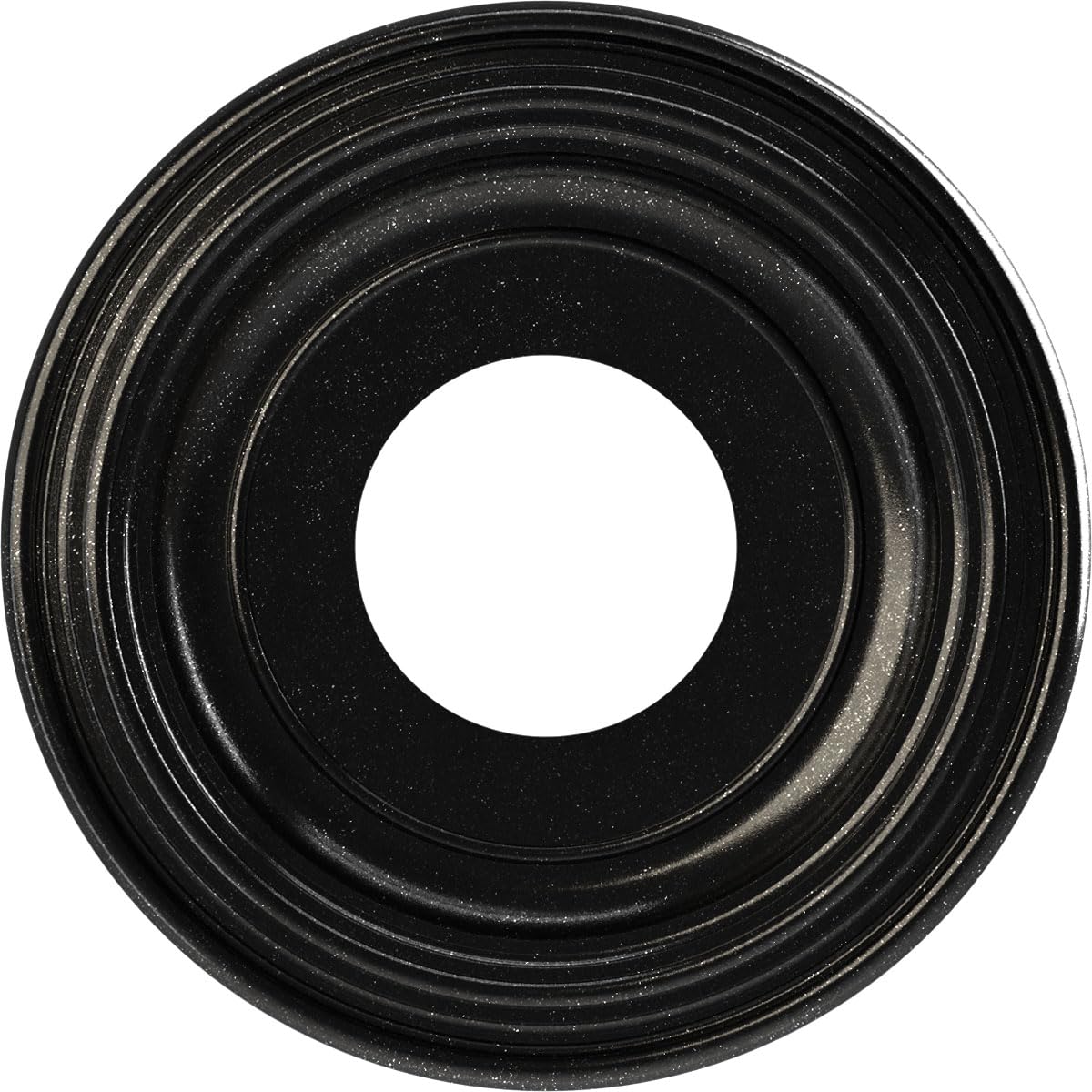 Ekena Millwork 10"OD x 3 1/2"ID x 1 1/8"P