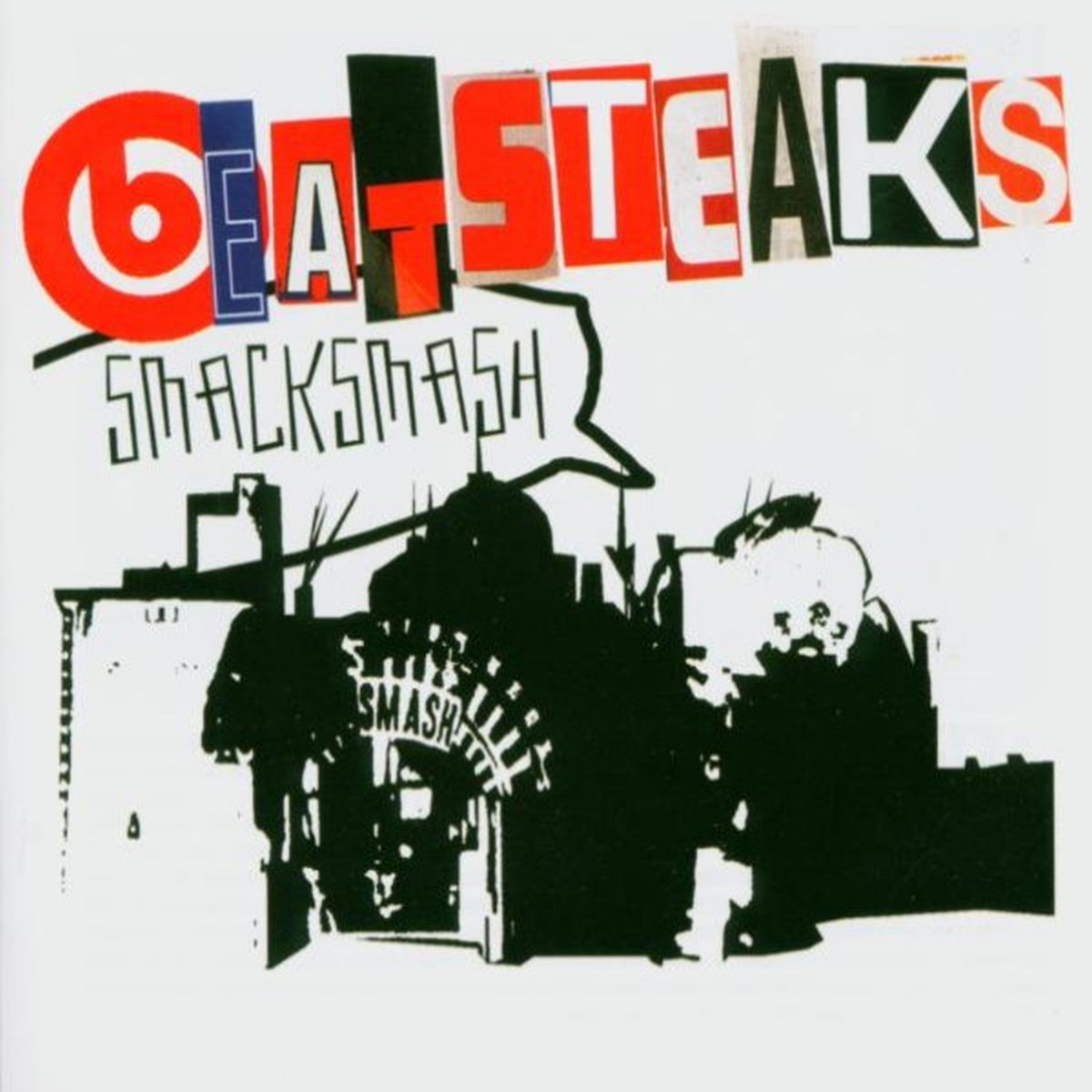 smack smash beatsteaks
