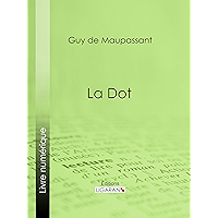 La Dot (French Edition) book cover