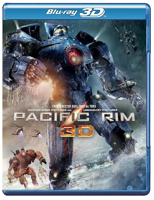 Pacific Rim