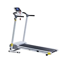 Amazon.com Best Sellers: The most popular items in Treadmills