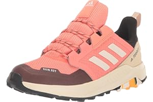 adidas Kids' Terrex Trailmaker Rain.RDY Shoes