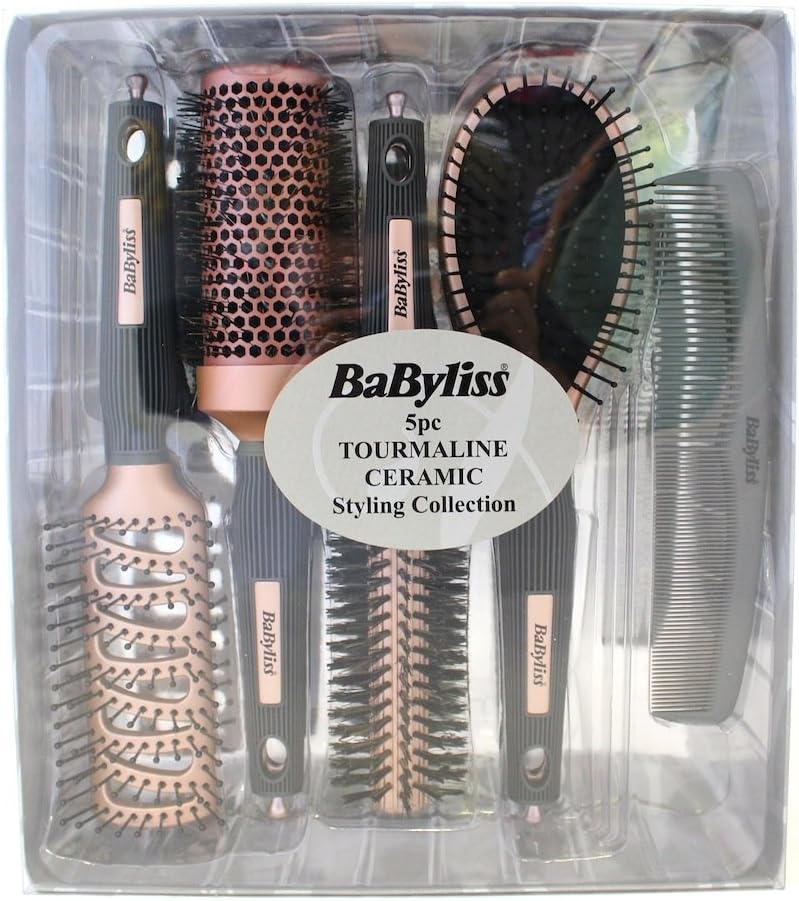 Babyliss hair brush Clearance