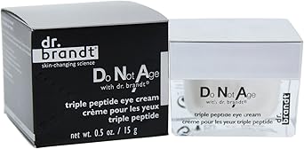 dna peptide eye cream