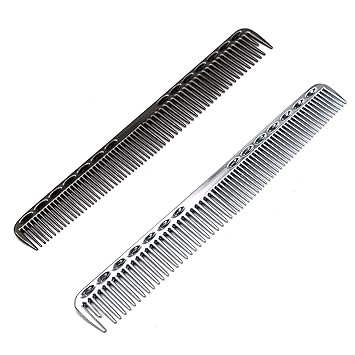 amazon hair cutting combs