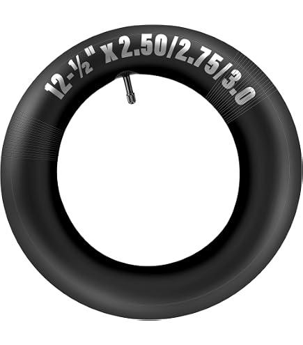 FVRITO 12.5x2.75 12 1/2 x 2.75 12.5x2.5 12.5x3.0 Inner