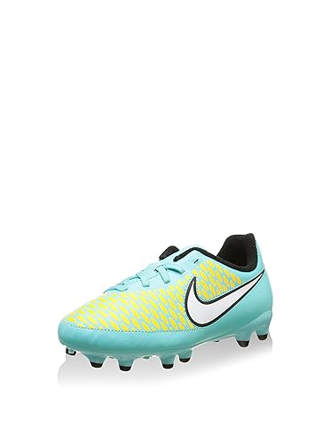 Nike Unisex-Kinder Jr Magista Onda Fg (Xm31.2) Krabbelschuhe