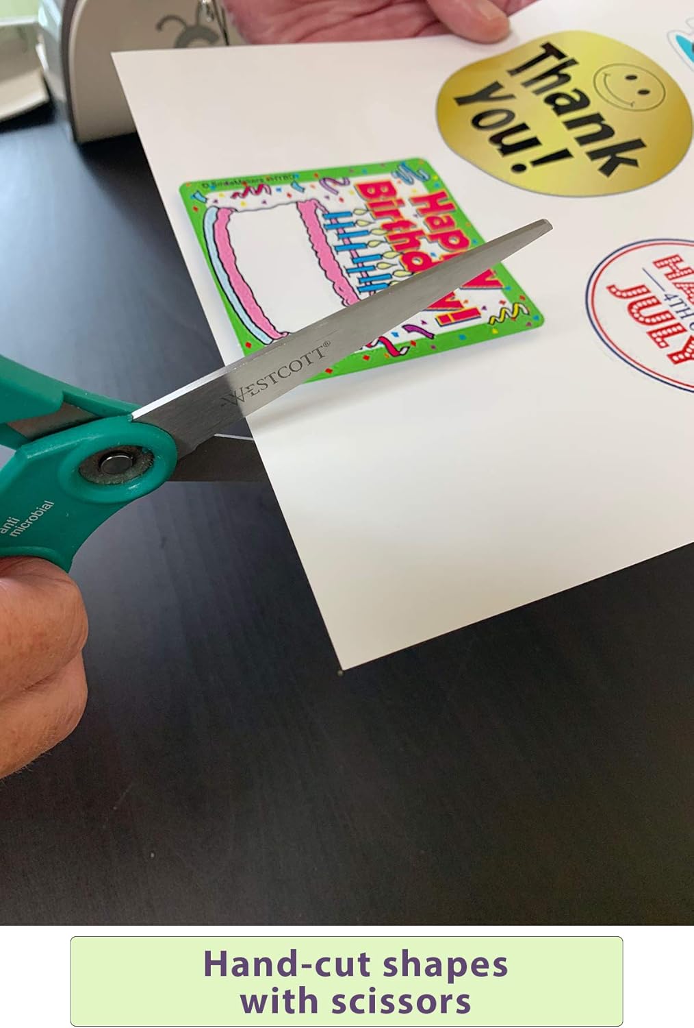 neato printable vinyl