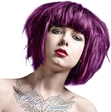 La Riche Directions Plum Semi Permanent Hair Colour 88ml x 2 tubs
