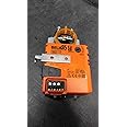Belimo LMB24-3-T.1 Belimo LMB(X), LMQB(X), LMCB Series Non-Spring Return Damper Actuators 45 in-lb