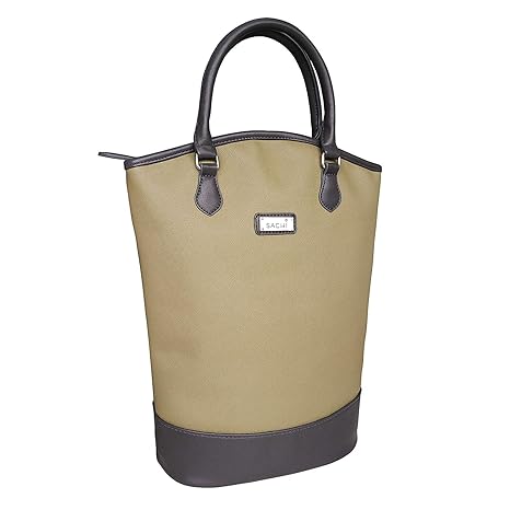 sachi wine cooler bag