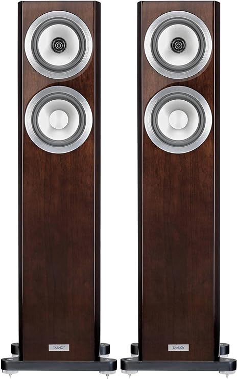 tannoy precision 6.4 for sale