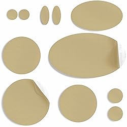 aZengear Down Jacket Repair Patches