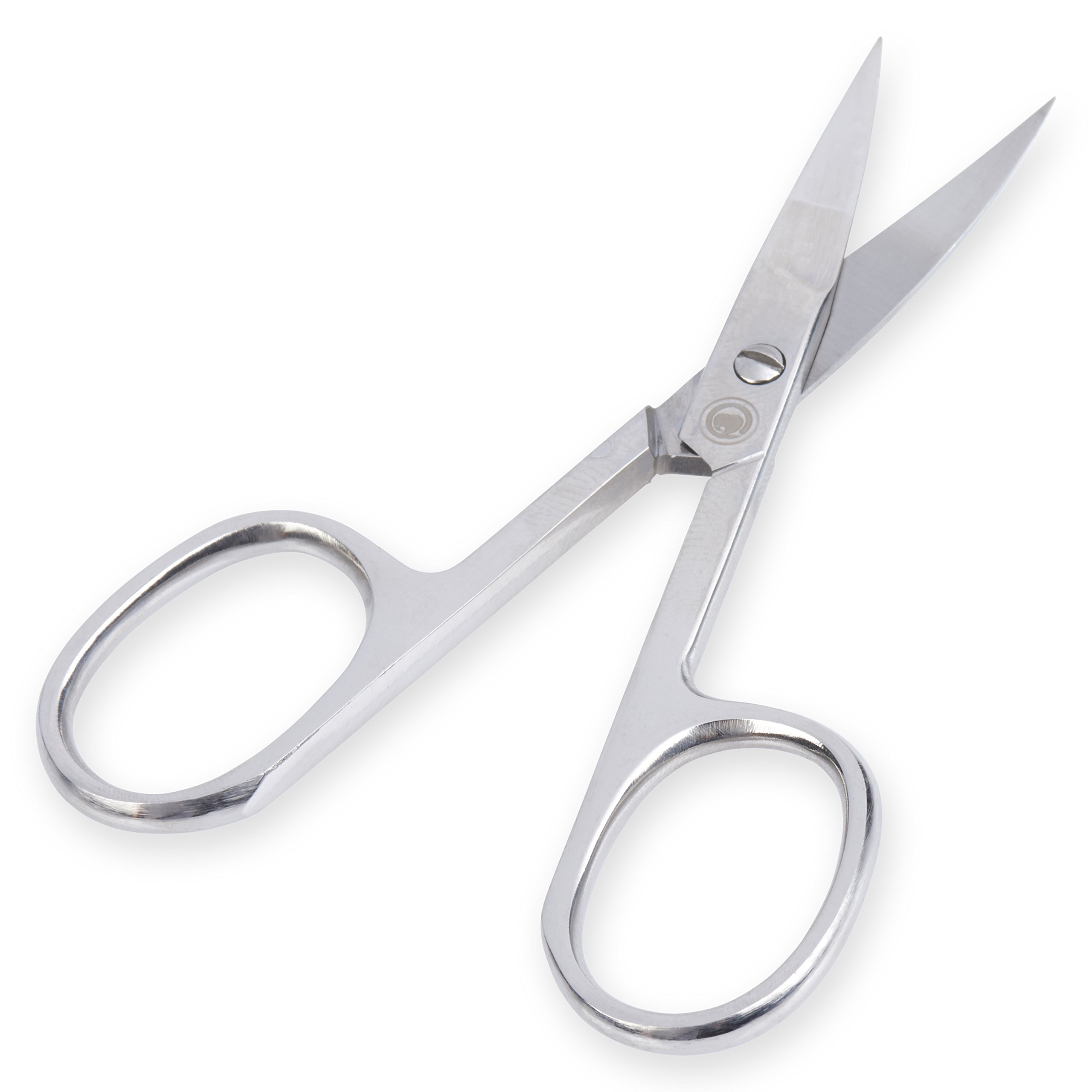 Cuticle Scissors/Shears CoCo's Precision Scissor Curved