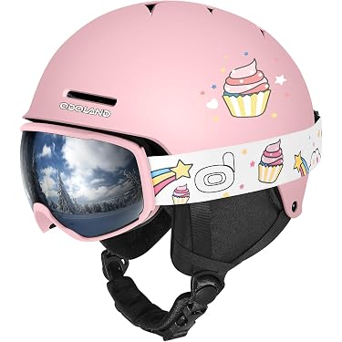 best snowboard helmet on amazon Amazon Best Sellers: Best Snow Sport Helmets