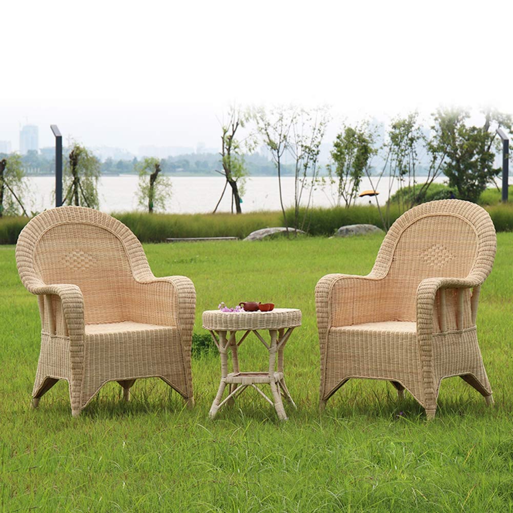 Sillones de jardin antiguos | Sillones